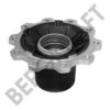 BPW 0980106580S Wheel Hub